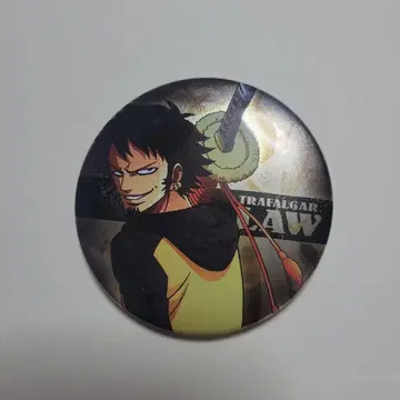 ONE PIECE 캐릭터 배지 컬렉션 로