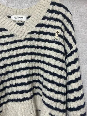 LILY BROWN 릴리 베어