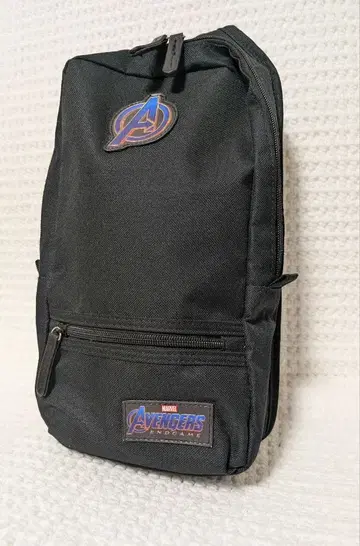 어벤져스 엔드 게임 숄더 백 숄더 파우치 가방