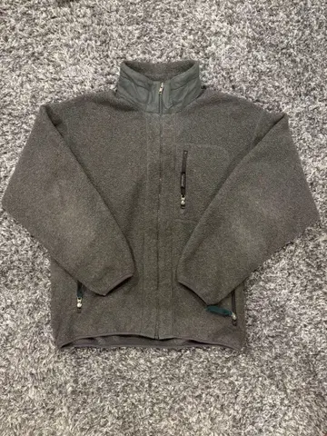 90s 파타고니아 신칠라 미국제 M 사이즈 그레이