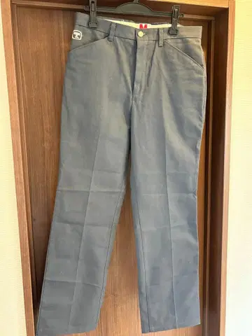 M&M CUSTOM PERFORMANCE REDKAP 워크 팬츠