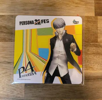 P4 파세라 코스터 주인공