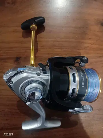 다이와 CREST 2508H