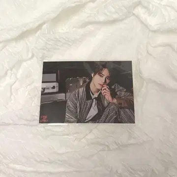 ONE N' ONLY 원엔 브로마이드 카미무라 켄신 KENSHIN 024