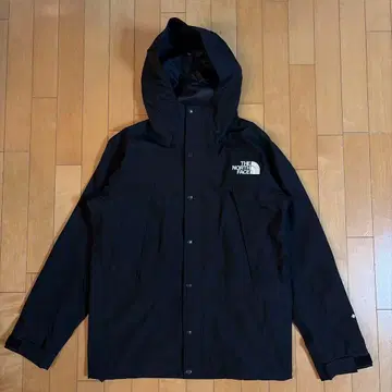 THE NORTH FACE 블랙 마운틴 라이트 자켓 NP11834