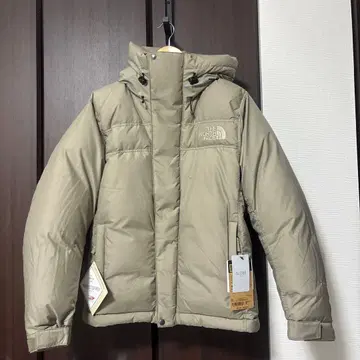 THE NORTH FACE ND92654 다운 자켓 M 베이지