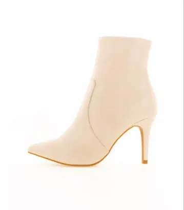 RANDA 스틸레토 스트레치 숏부츠