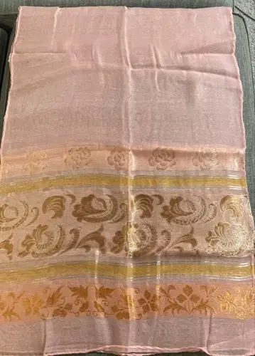 미사용 새상품 스톨