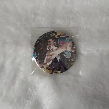 귀멸의 칼날 코쿠시보 컬렉션 캔뱃지