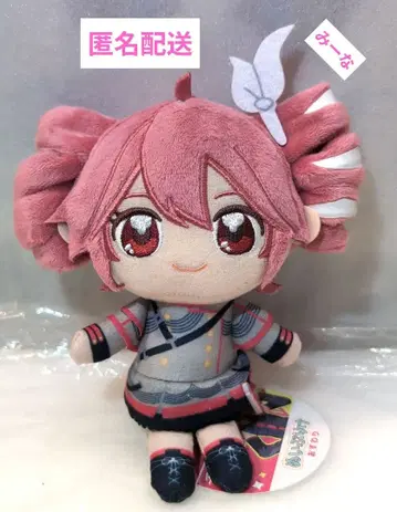 카사네 테토 누이프리케 오스와리 그레이색