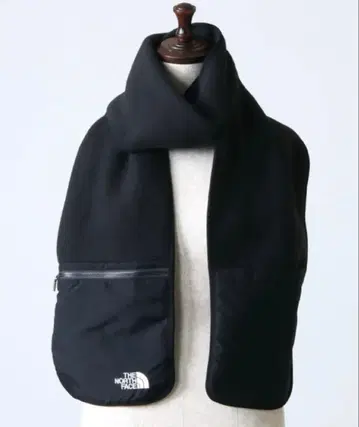 미사용 새상품 THE NORTH FACE 머플러