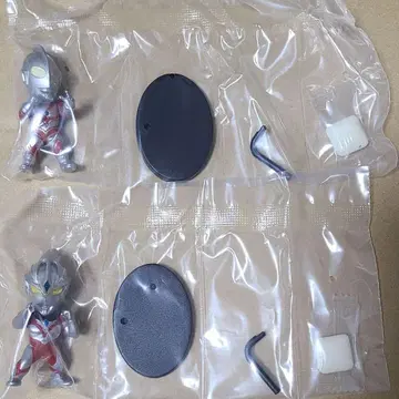 울트라맨 컨버지 모션 잭 아크