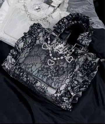 Palelfy 오로라 레이스 미니 이타백