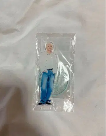 TREASURE 아사히 아크릴 스탠드 세트