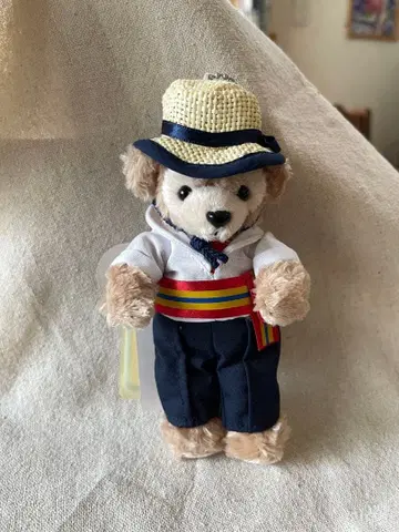 레어 초레어 2009년 오픈 마우스 곤돌리에 캐스트 더피