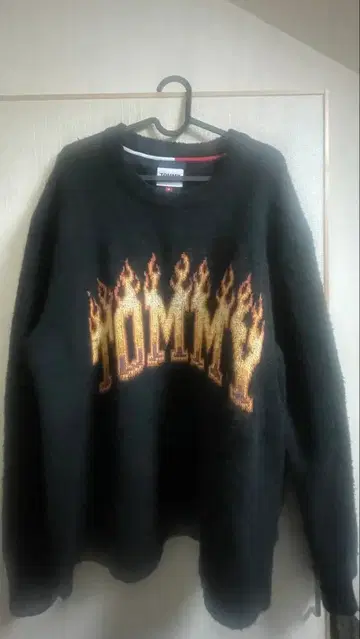 [레어] Tommy Jeans