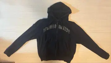 a few Good kids 블랙 후드티