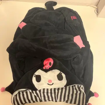 쿠로미 파일 인형옷 프리 사이즈