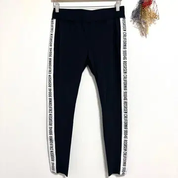 로사센 (M) 골프웨어 레깅스 로사센 여성용 팬츠