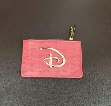 라운지플라이 x 디즈니 코인 케이스