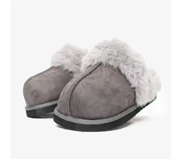 락바키 퍼 사보 그레이 M 사이즈