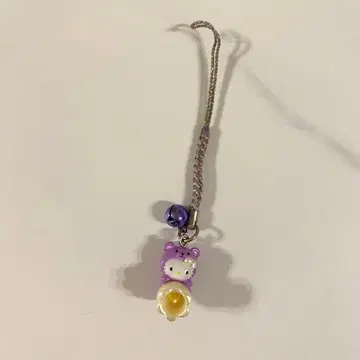 산리오 Sanrio 헬로키티 지역 한정 스트랩