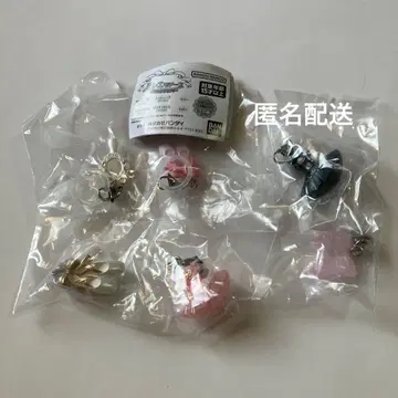 발레 모티브 메지루시 액세서리 컴플리트 세트