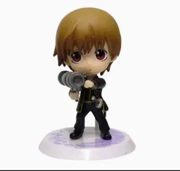 오키타 소고 치비큥 캐릭터 vol.0 피규어 은혼