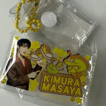 미테코레 INI 기무라 기무라 마사야