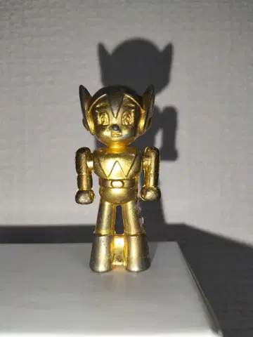 당시 물건 가챠가챠 제터 마르스