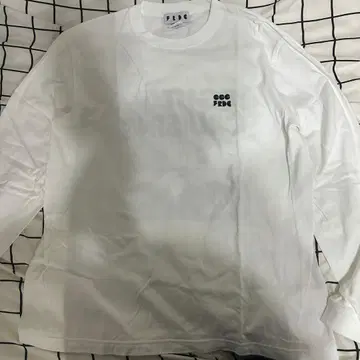 프레데릭 NIGHT CRUISING 롱T L 사이즈