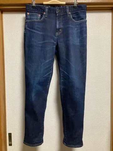 [ 고품질 ] Johnbull ( 존불 ) 스트레이트 데님