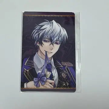 잘생긴 남자 빌런 차레쿠지 Crown Collection