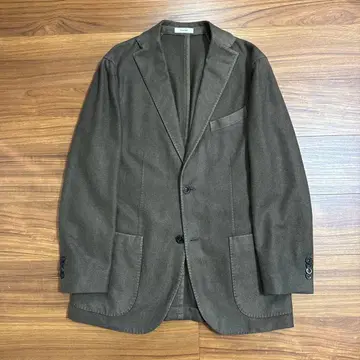 볼리올리 캐시미어 100% K 자켓