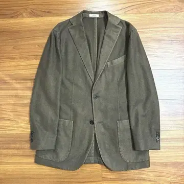 볼리올리 캐시미어 100% K 자켓