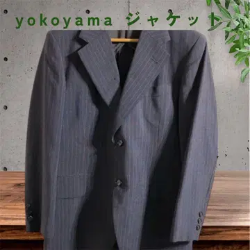 요코야마 자켓