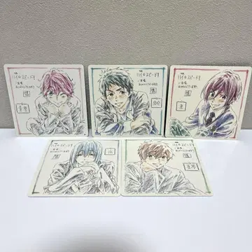 영화 하이 스피드! 입장 혜택