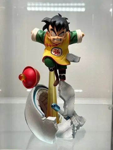 드래곤볼 Z 마스터라이즈 C상 피규어 손오반
