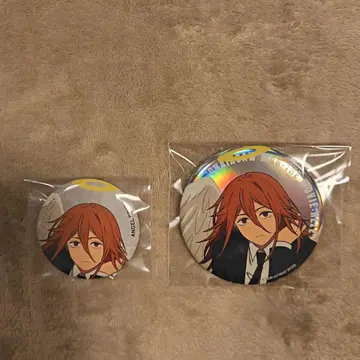 체인소 맨 베이스 야드 도쿄 캔뱃지 세트 판매 천사의 악마