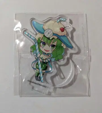 키미가시네 한나키 콜라보 카페 아크릴 스탠드