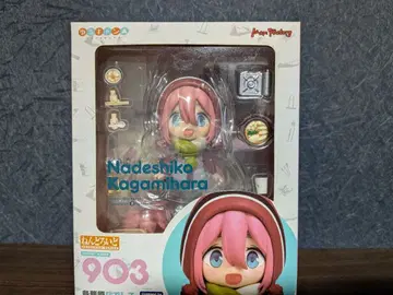 카카미가하라 나데시코  넨도로이드 903