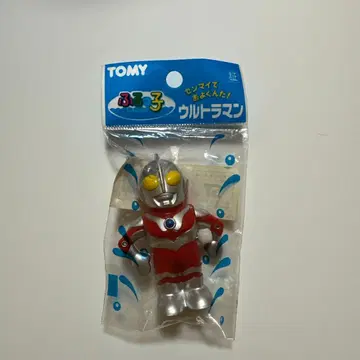 울트라맨 후로코 TOMY
