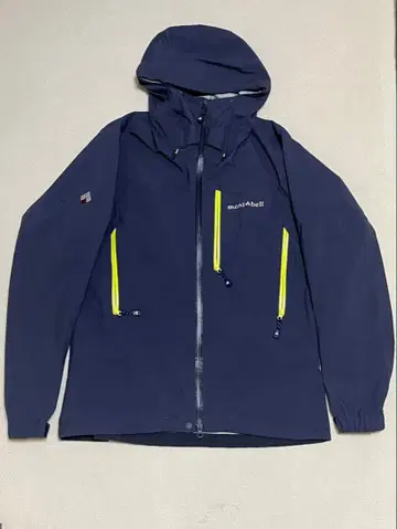 몽벨 여성용/L 프레네 후드티