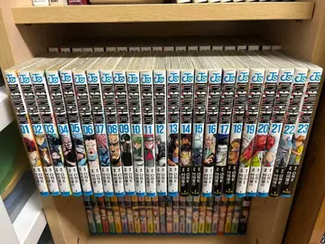 원피스 전23권 세트