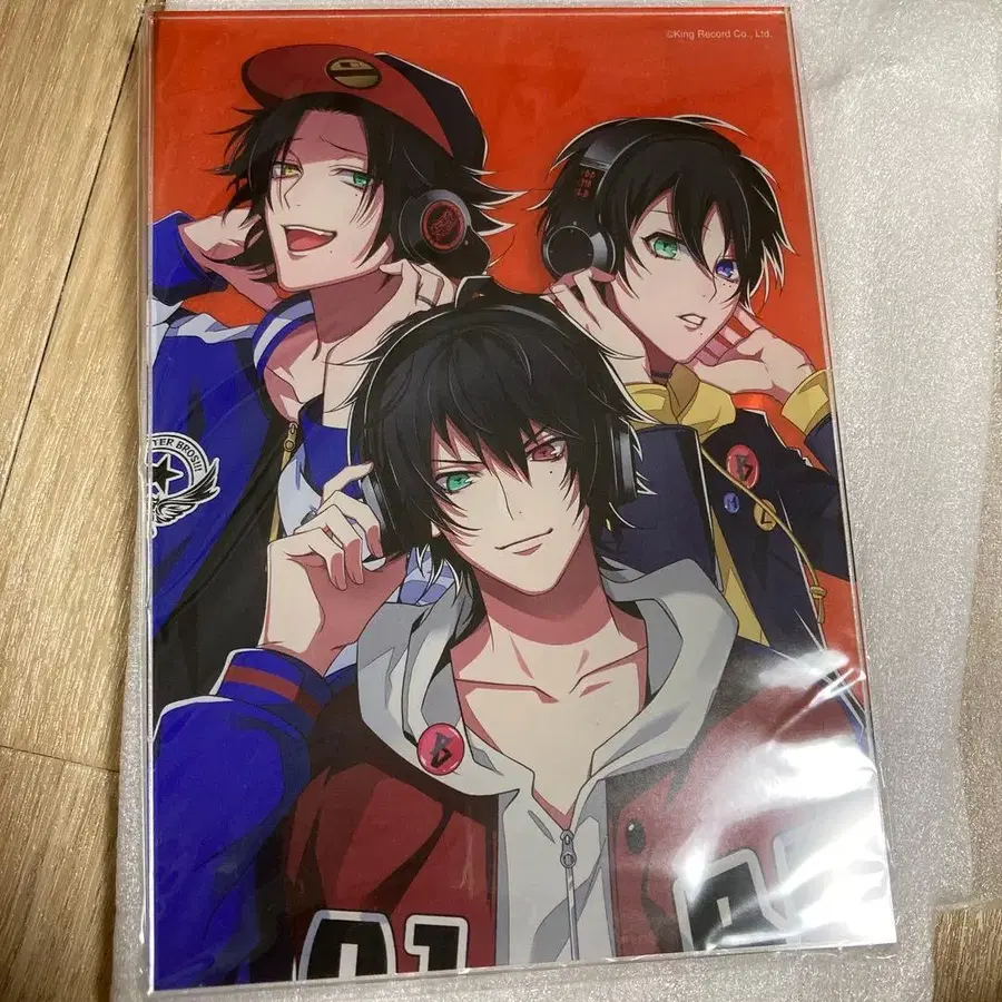 1번째 상품 이미지