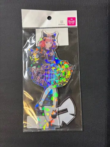 5등분의 신부 나카노 니노 산리오 아크릴 스탠드