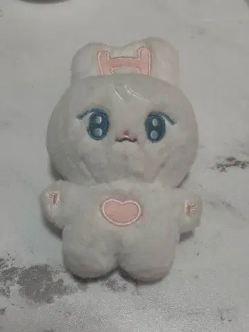 &TEAM HARUA 하루아 봉제 인형 세트