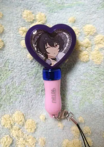 스타포니 미니 펜라이트 참 컬렉션 4th 린츠