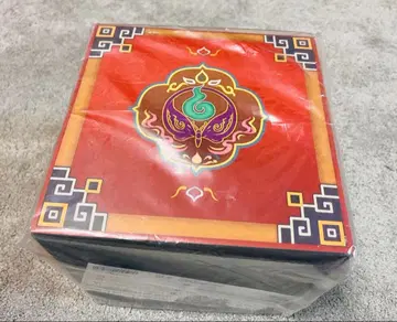 [미개봉] 역전재판 6 캡콤 한정판 혜택