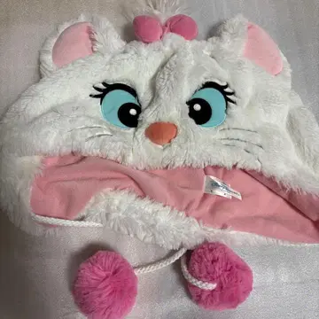 디즈니 리조트 마리 팬캡